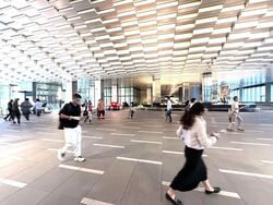 Central Boulevard (D1), Office #588079901